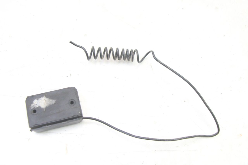 photo de SPEEDOMETER SMALL MX THUNDER 250 - Alternative perspective