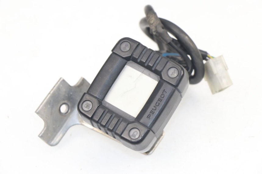 photo de SPEEDOMETER PEUGEOT SPEEDFIGHT 2 AC 50 (2000 - 2009) - Main view