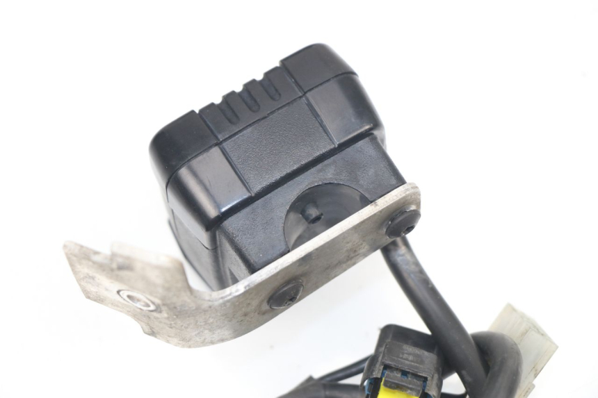 photo de SPEEDOMETER PEUGEOT SPEEDFIGHT 2 AC 50 (2000 - 2009) - Component detail