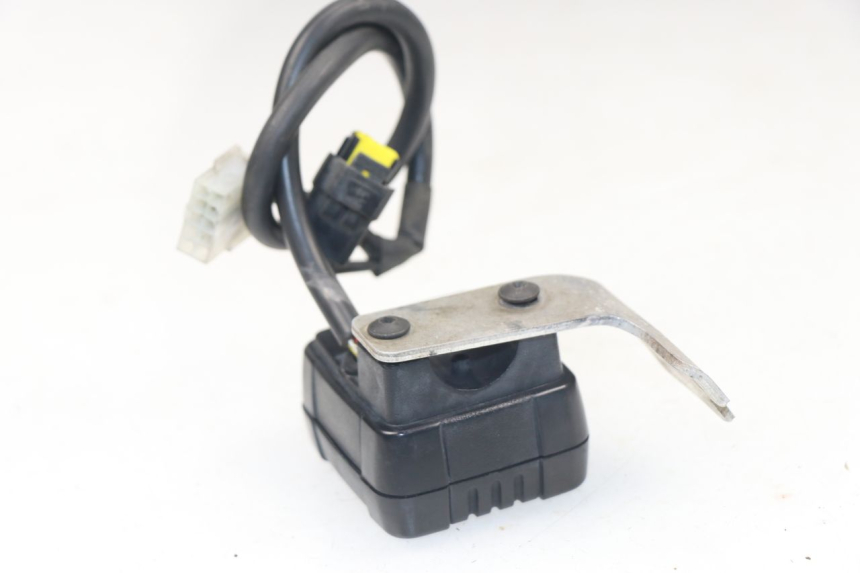 photo de SPEEDOMETER PEUGEOT SPEEDFIGHT 2 AC 50 (2000 - 2009) - Zoom on usage condition