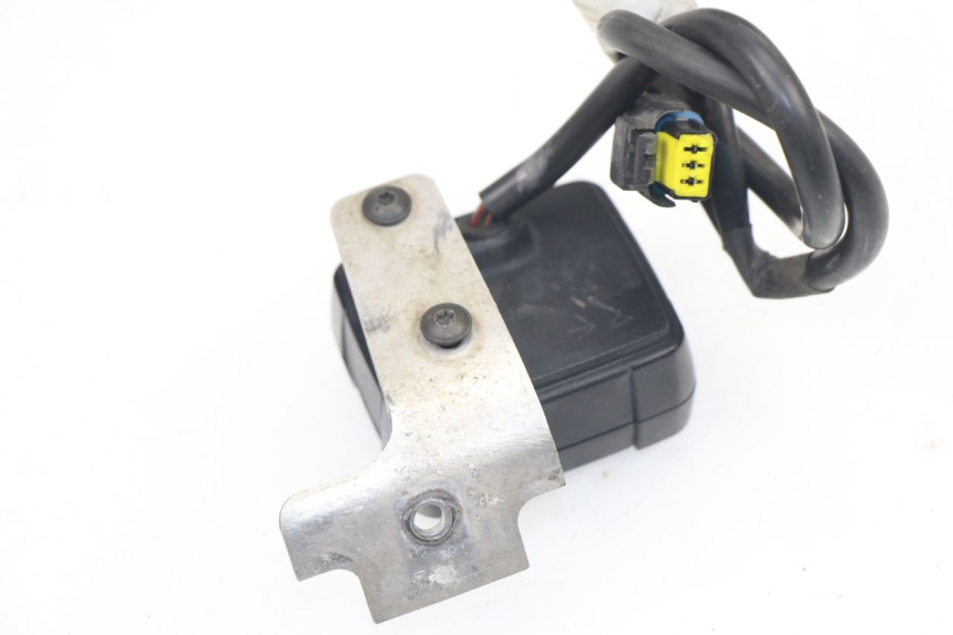 photo de SPEEDOMETER PEUGEOT SPEEDFIGHT 2 AC 50 (2000 - 2009) - Technical close-up