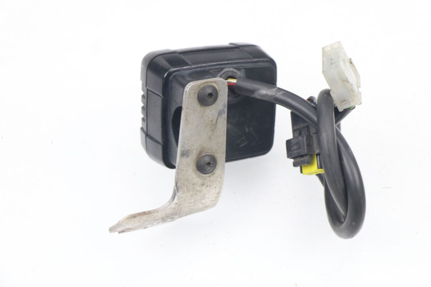 photo de SPEEDOMETER PEUGEOT SPEEDFIGHT 2 AC 50 (2000 - 2009) - Surface and material condition