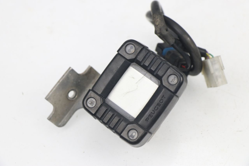 photo de SPEEDOMETER PEUGEOT SPEEDFIGHT 2 AC 50 (2000 - 2009) - Checked used part