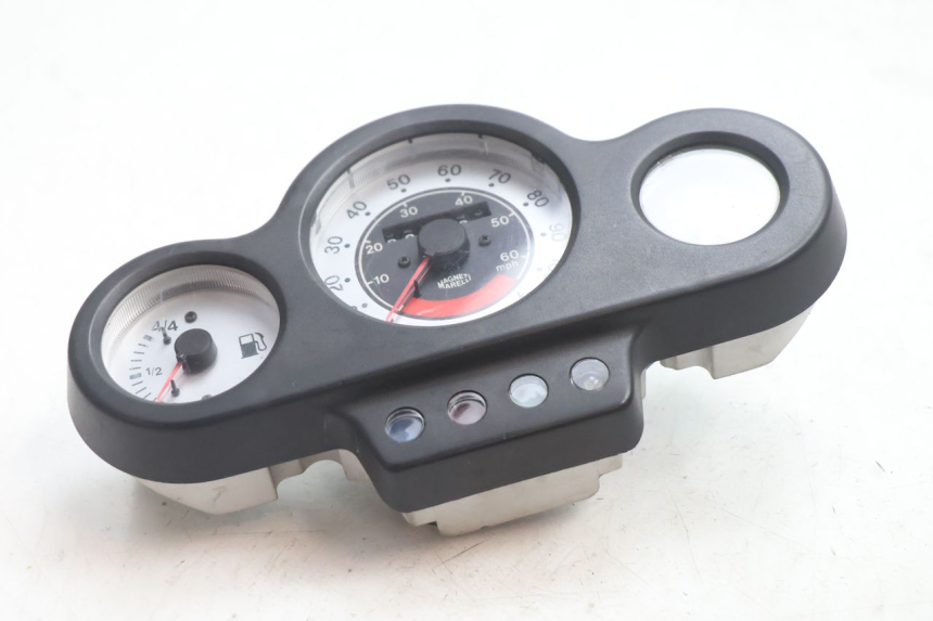 photo de SPEEDOMETER PEUGEOT SPEEDFIGHT 2 AC 50 (2000 - 2009) - Product overview