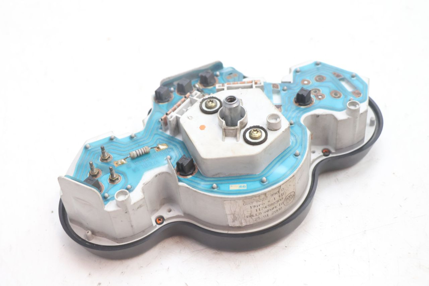 photo de SPEEDOMETER PEUGEOT SPEEDFIGHT 2 AC 50 (2000 - 2009) - Surface and material condition