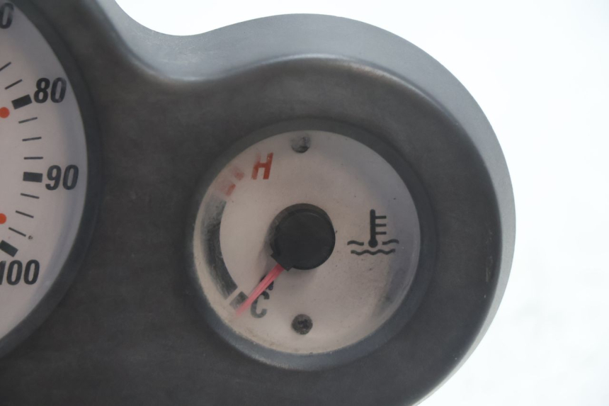 photo de SPEEDOMETER PEUGEOT SPEEDFIGHT LC 50 (1996 - 2002) - Technical close-up
