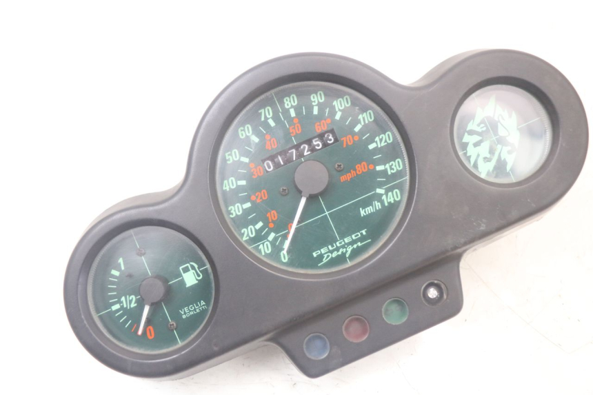 photo de SPEEDOMETER PEUGEOT SPEEDFIGHT 100 (1997 - 2007) - Main view