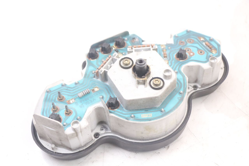 photo de SPEEDOMETER PEUGEOT SPEEDFIGHT 100 (1997 - 2007) - Markings and original references