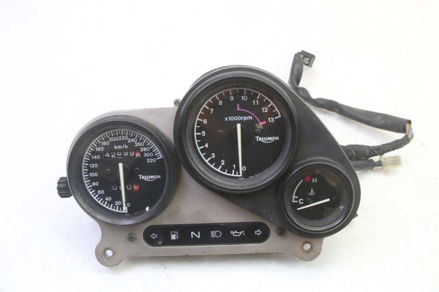 photo de SPEEDOMETER TRIUMPH SPRINT 900 (1995 - 1998) - Main view