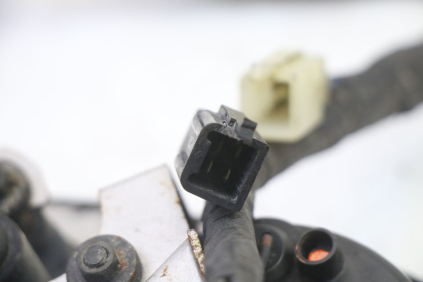 photo de SPEEDOMETER TRIUMPH SPRINT 900 (1995 - 1998) - Distinctive features