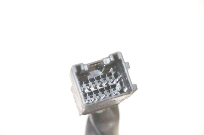 photo de SPEEDOMETER TRIUMPH SPRINT 900 (1995 - 1998) - High-resolution close-up