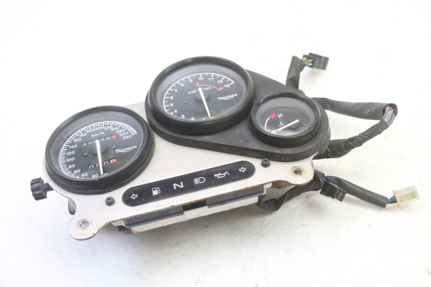photo de SPEEDOMETER TRIUMPH SPRINT 900 (1995 - 1998) - Product overview