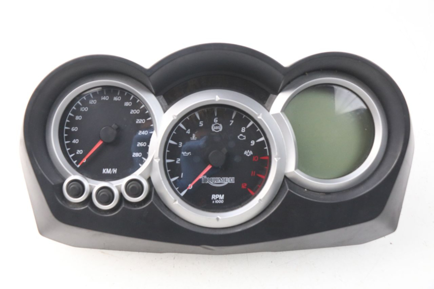 photo de SPEEDOMETER TRIUMPH SPRINT ST ABS 1050 (2005 - 2007) - Main view