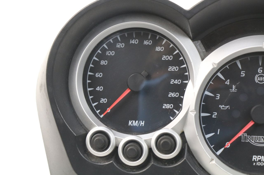 photo de SPEEDOMETER TRIUMPH SPRINT ST ABS 1050 (2005 - 2007) - Supplementary product photo