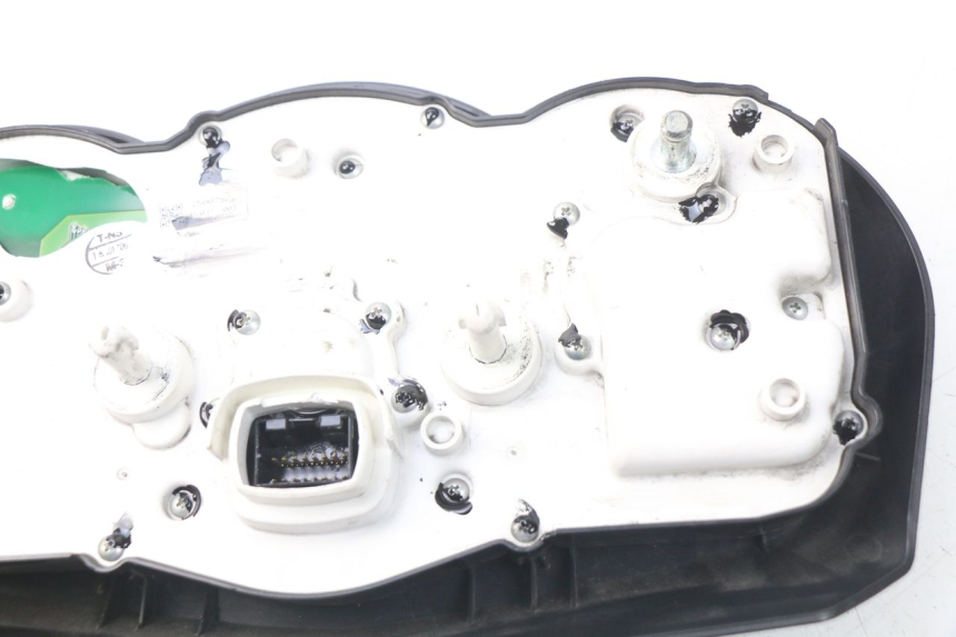 photo de SPEEDOMETER TRIUMPH SPRINT ST ABS 1050 (2005 - 2007) - Alternative perspective