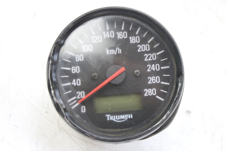 photo de SPEEDOMETER TRIUMPH SPRINT ST 955 (1999 - 2001) - Main view