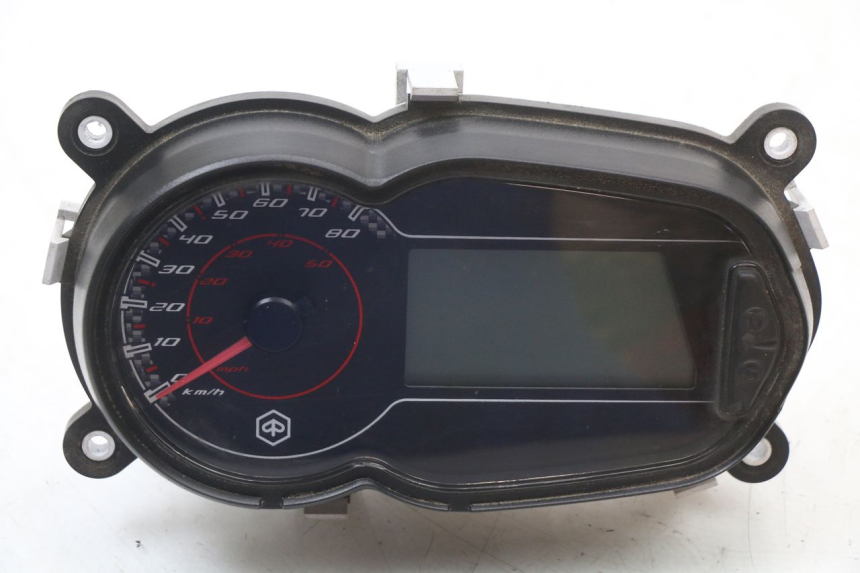 photo de SPEEDOMETER APRILIA SR 2T 50 (2018 - 2022) - Main view
