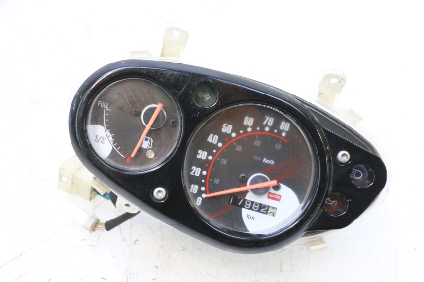 photo de SPEEDOMETER APRILIA SR MOTARD 50 (2012 - 2018) - Main view