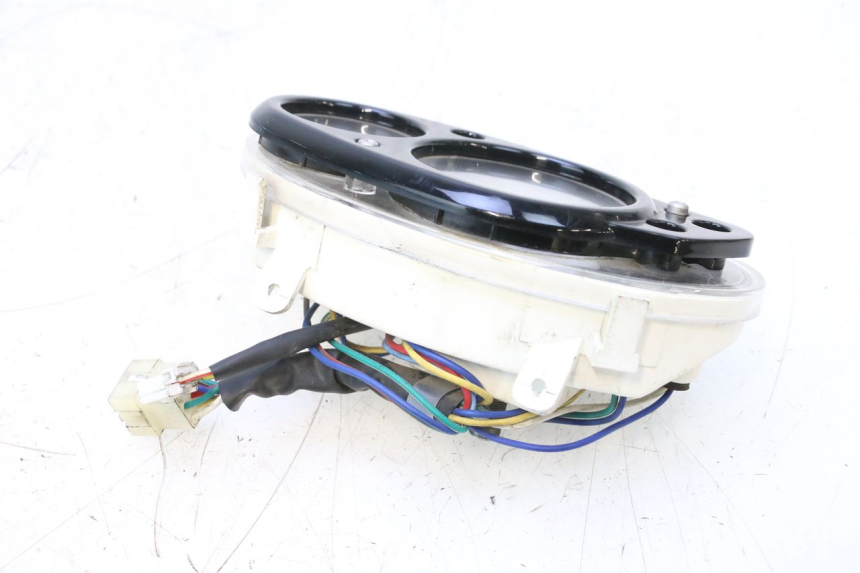 photo de SPEEDOMETER APRILIA SR MOTARD 50 (2012 - 2018) - Distinctive features