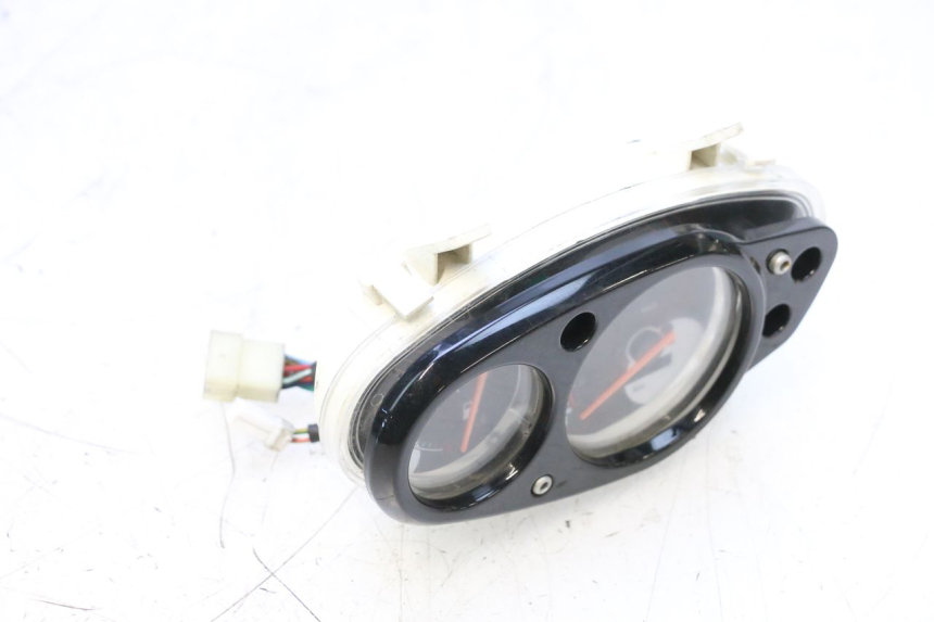 photo de SPEEDOMETER APRILIA SR MOTARD 50 (2012 - 2018) - Checked used part