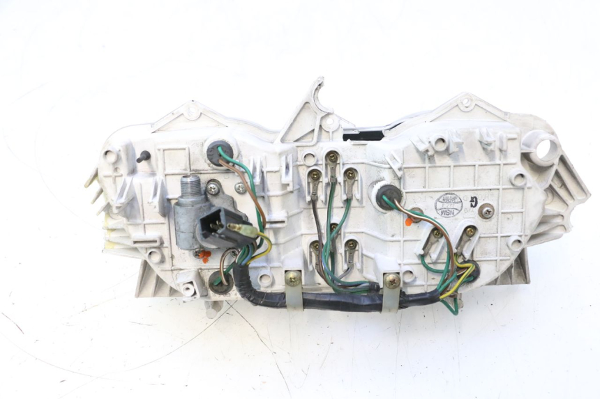photo de SPEEDOMETER HONDA ST PAN EUROPEAN 1100 (1990 - 2002) - Component detail