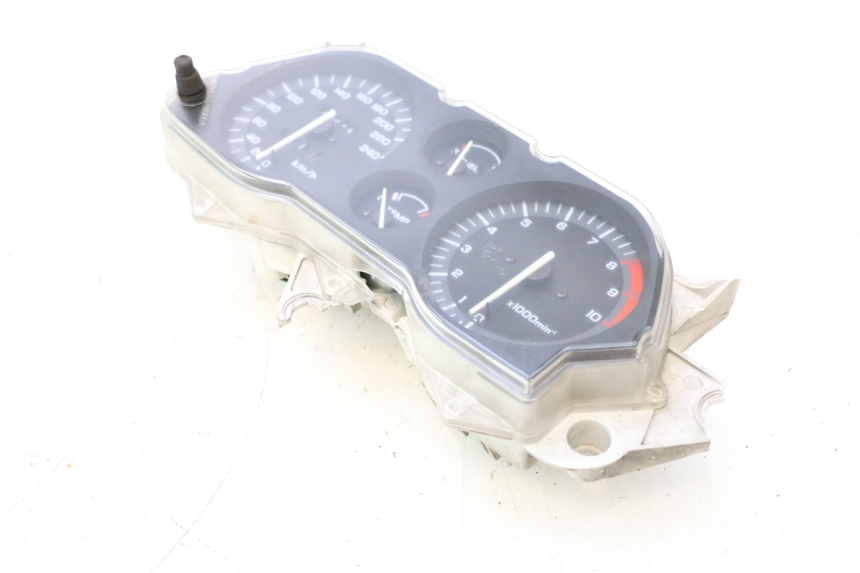 photo de SPEEDOMETER HONDA ST PAN EUROPEAN 1100 (1990 - 2002) - Additional view of the item