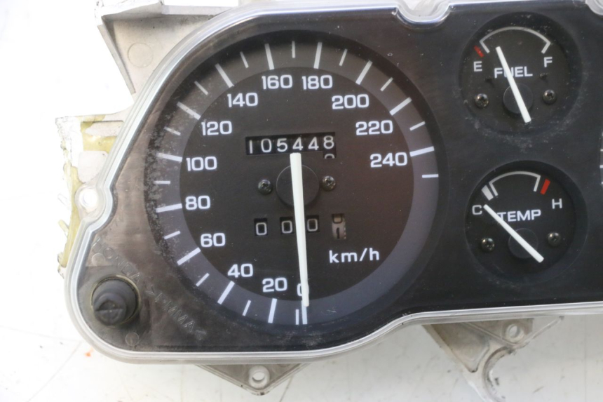 photo de SPEEDOMETER HONDA ST PAN EUROPEAN 1100 (1990 - 2002) - Component zoom