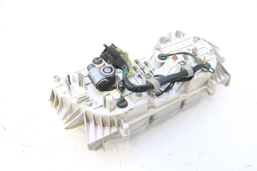 photo de SPEEDOMETER HONDA ST PAN EUROPEAN 1100 (1990 - 2002) - Technical close-up