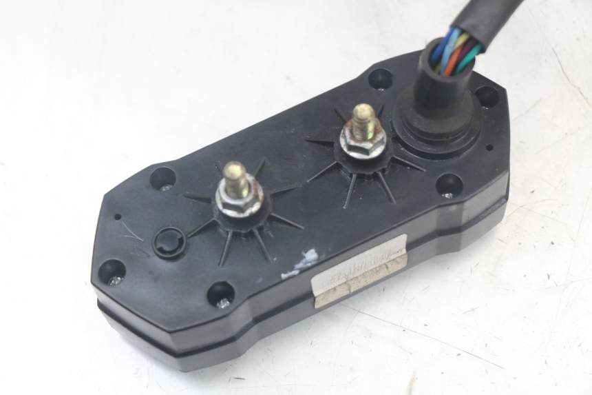 photo de SPEEDOMETER HYTRACK ST 170 (2020 - 2024) - Product overview