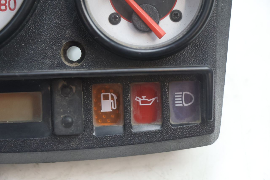 photo de SPEEDOMETER GILERA STALKER 50 (2004 - 2014) - Technical close-up