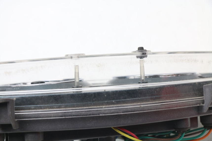 photo de SPEEDOMETER RAZZO STEED 125 (2012 - 2018) - Component detail