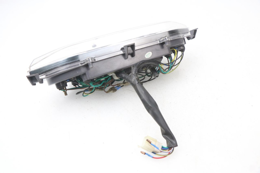 photo de SPEEDOMETER RAZZO STEED 125 (2012 - 2018) - Technical close-up