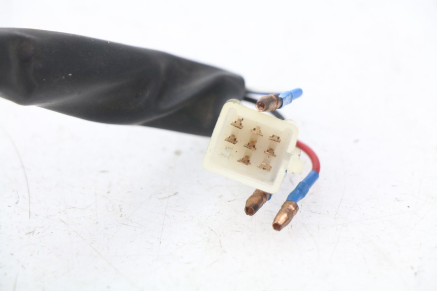 photo de SPEEDOMETER RAZZO STEED 125 (2012 - 2018) - Product overview