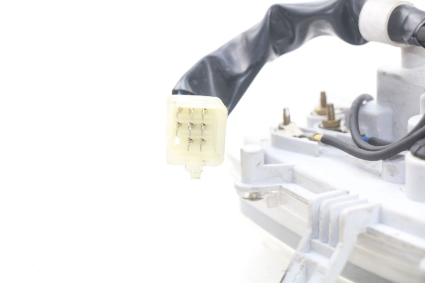 photo de SPEEDOMETER FYM STRADA 50 (2007 - 2014) - Alternative perspective