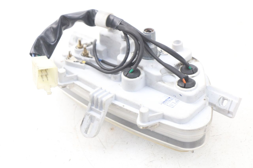 photo de SPEEDOMETER FYM STRADA 50 (2007 - 2014) - Technical close-up