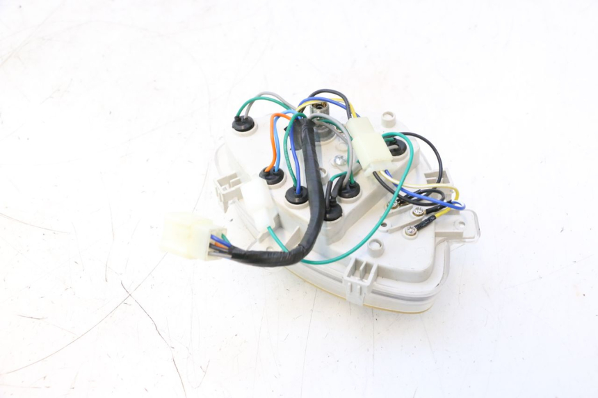 photo de SPEEDOMETER VASTRO STREET S 50 (2016 - 2021) - Component detail