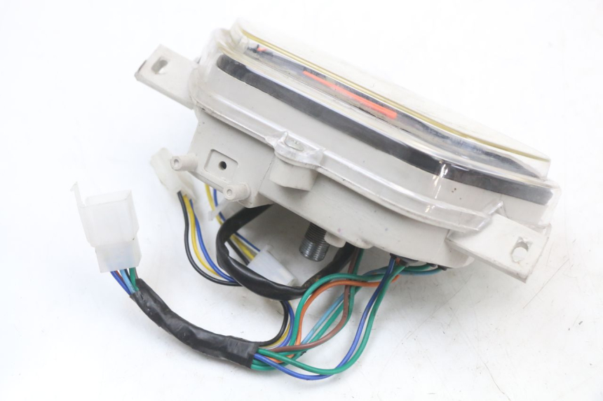 photo de Odometer VASTRO STREET X 4T 50 (2016 - 2021) - Alternative perspective