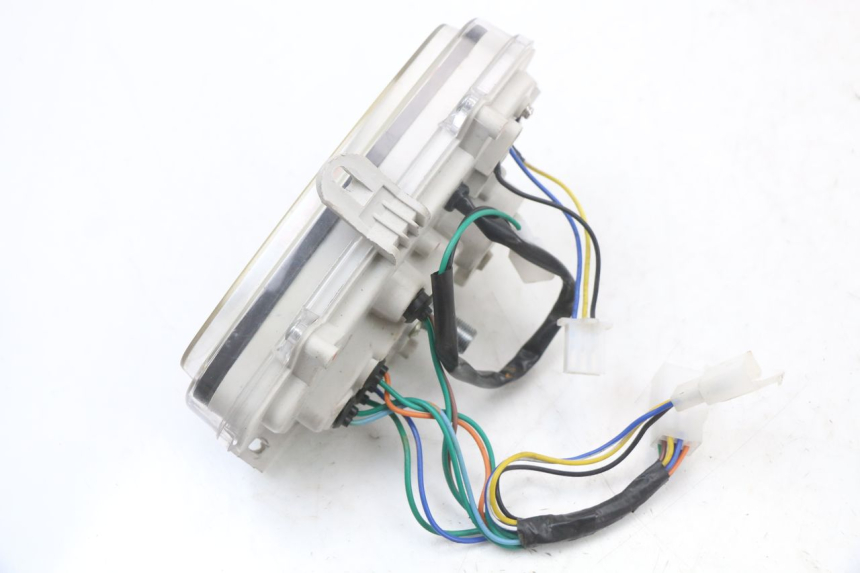 photo de Odometer VASTRO STREET X 4T 50 (2016 - 2021) - Technical close-up