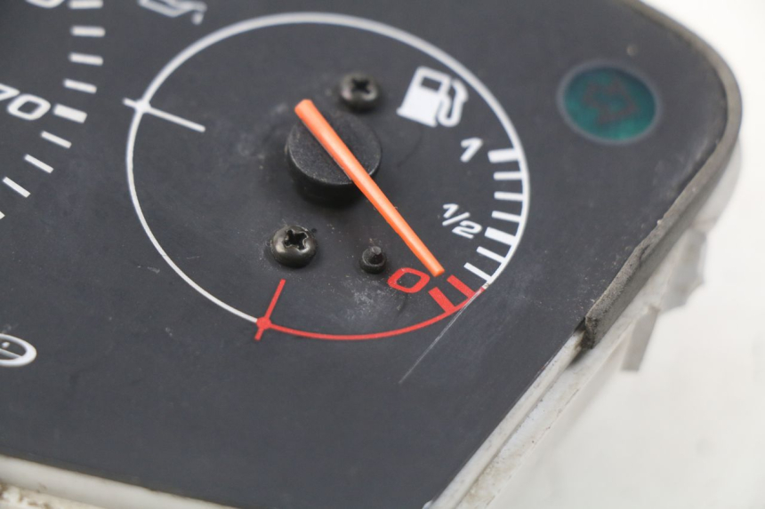 photo de SPEEDOMETER PEUGEOT STREETZONE 2T 50 (2014 - 2019) - Component detail