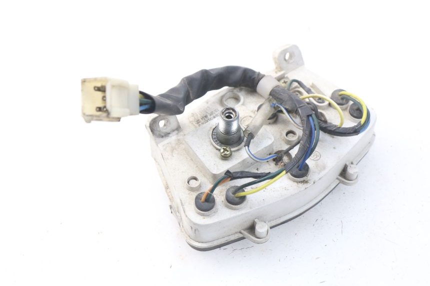 photo de SPEEDOMETER PEUGEOT STREETZONE 2T 50 (2014 - 2019) - Technical close-up