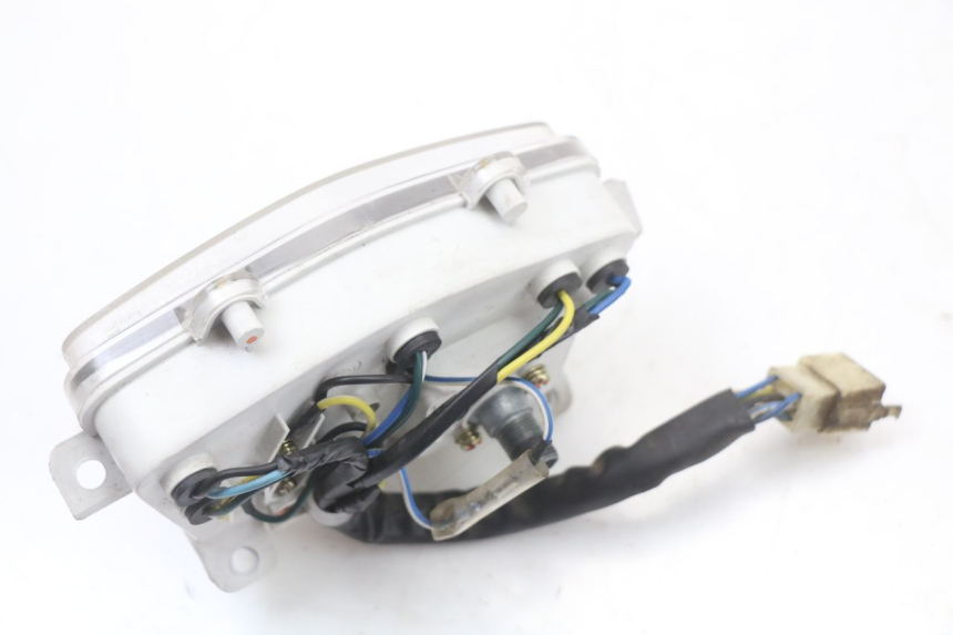 photo de SPEEDOMETER PEUGEOT STREETZONE I 2T 50 (2018 - 2020) - Technical close-up