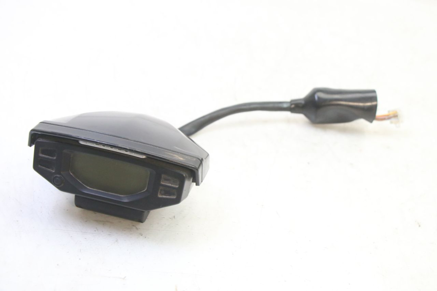 photo de SPEEDOMETER PEUGEOT STREETZONE I NAKED 2T 50 (2018 - 2020) - Main view