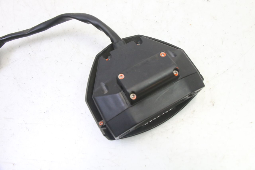 photo de SPEEDOMETER PEUGEOT STREETZONE I NAKED 2T 50 (2018 - 2020) - Checked used part