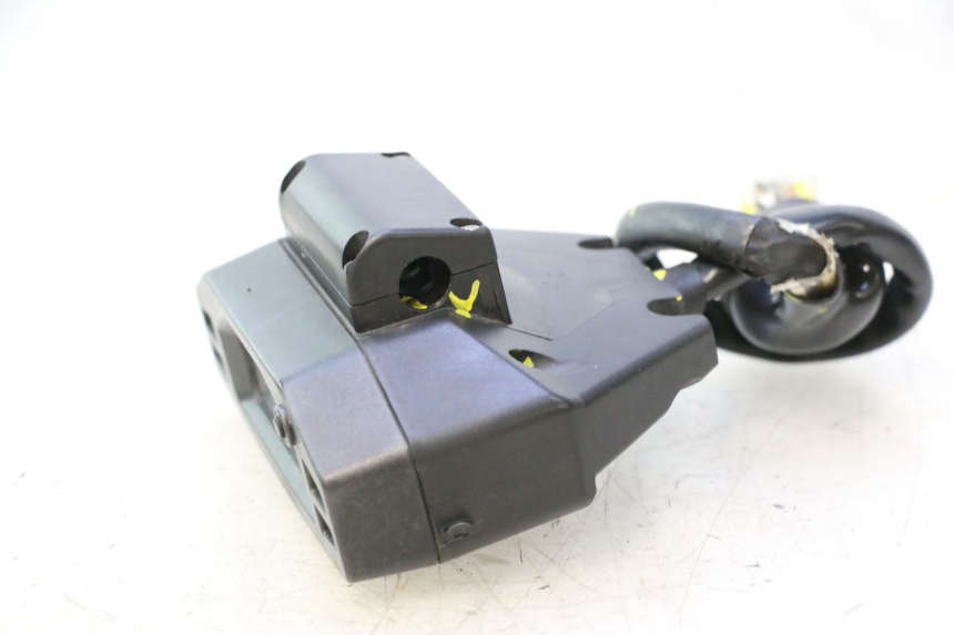 photo de SPEEDOMETER PEUGEOT STREETZONE NAKED 2T 50 (2014 - 2018) - Component detail