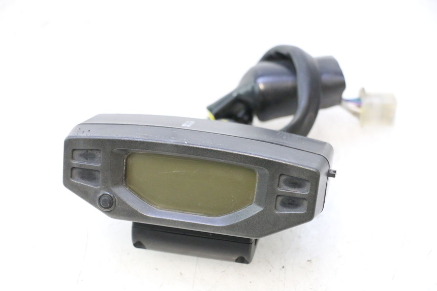 photo de SPEEDOMETER PEUGEOT STREETZONE NAKED 2T 50 (2014 - 2018) - Additional view of the item