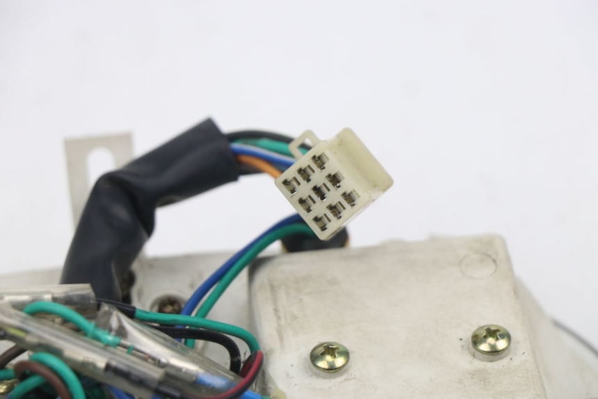 photo de SPEEDOMETER PEUGEOT SUM UP 125 (2008 - 2013) - Product overview