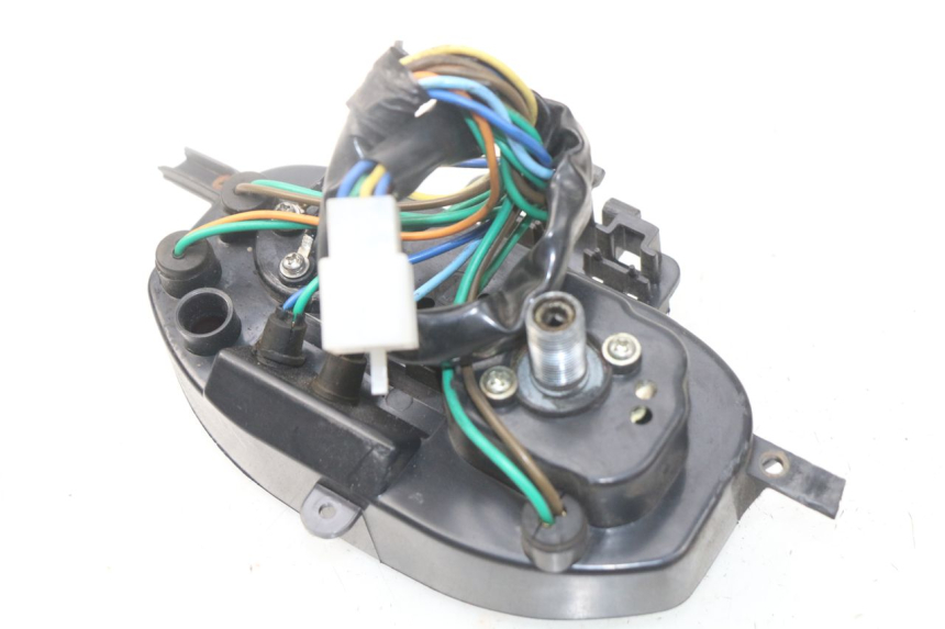 photo de SPEEDOMETER JM MOTORS SUNNY 50 (2017 - 2020) - Component detail