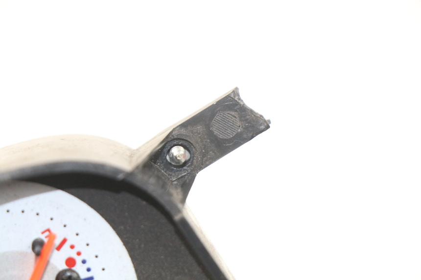 photo de SPEEDOMETER JM MOTORS SUNNY 50 (2017 - 2020) - Additional view of the item