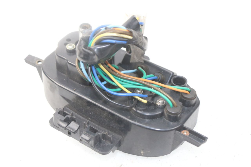 photo de SPEEDOMETER JM MOTORS SUNNY 50 (2017 - 2020) - Alternative perspective