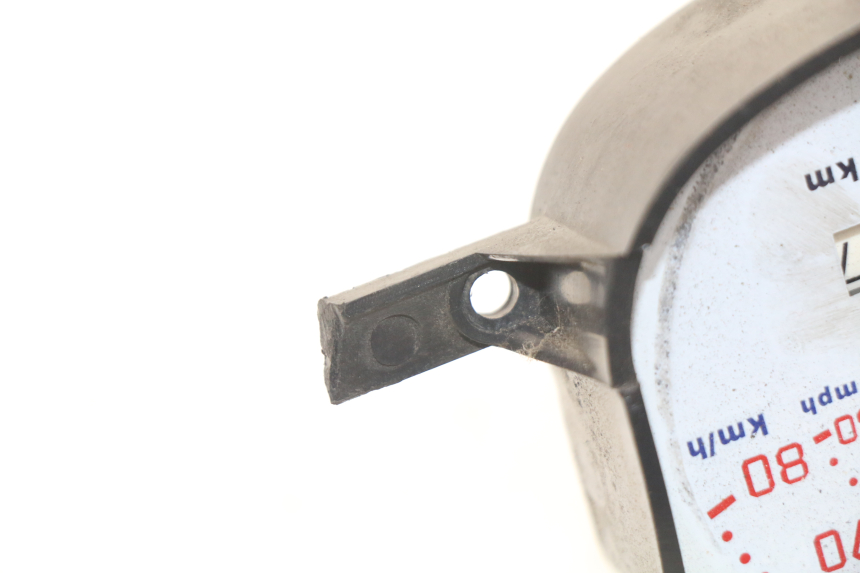 photo de SPEEDOMETER JM MOTORS SUNNY 50 (2017 - 2020) - Markings and original references